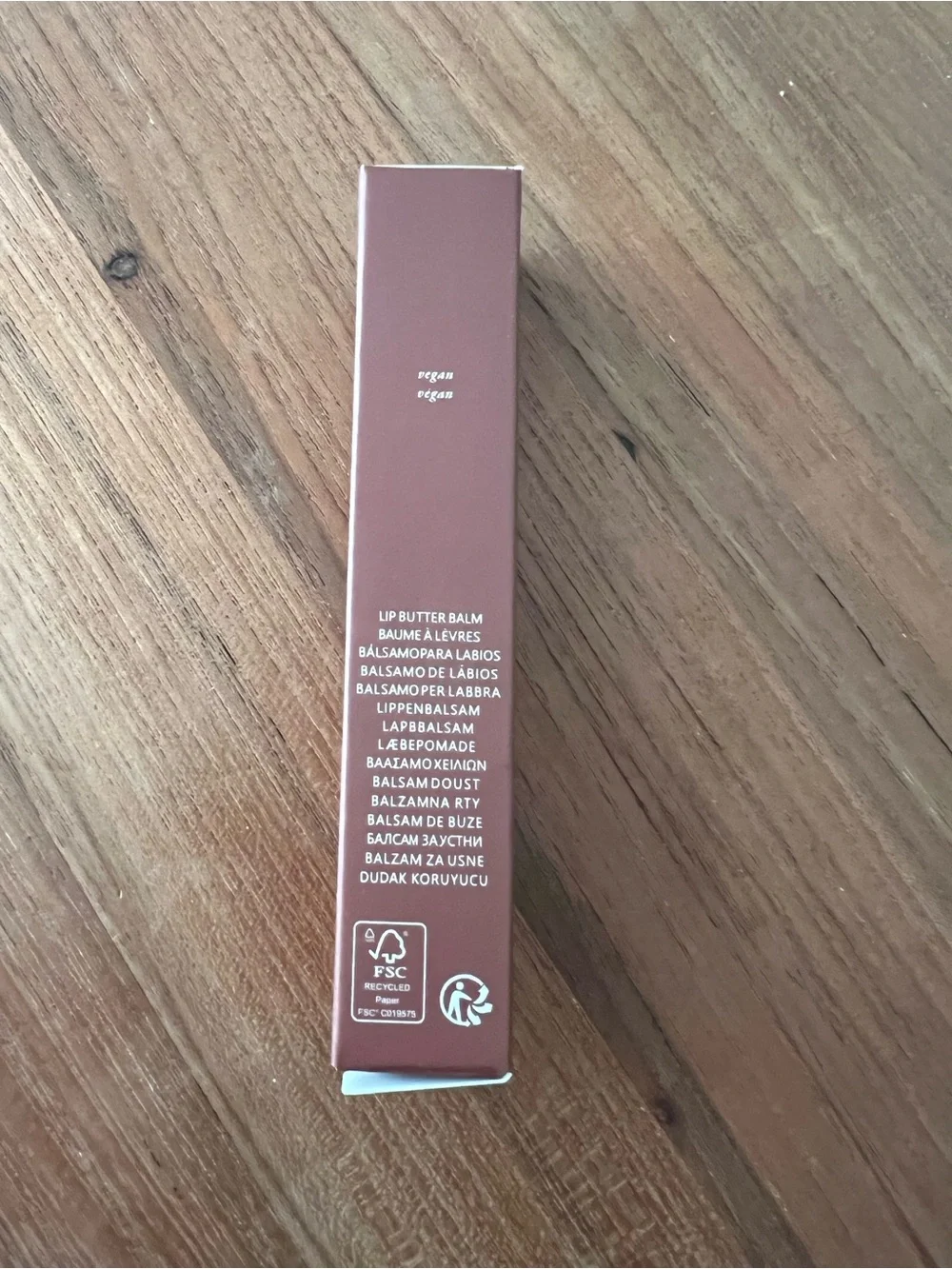 1pc(Vanilla Beige)Summer Fridays Lip Butter Balm Conditioning Lip New With box